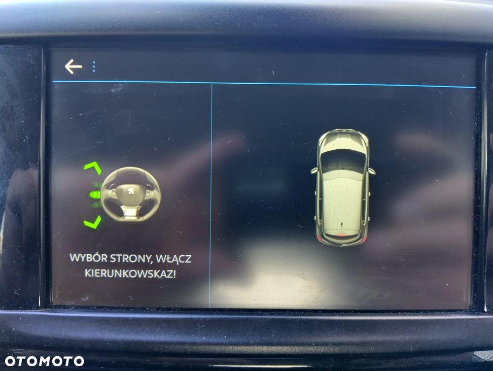 Peugeot 208 PureTech 82 Start & Stop Tech Edition - 22