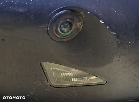 skoda kodiaq lusterko prawe kamera asystent fotochrom 15+2+1 pin kabli lf8v - 3