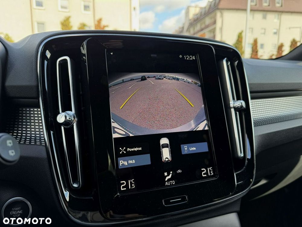 Volvo XC 40 T5 Recharge DKG RDesign - 18