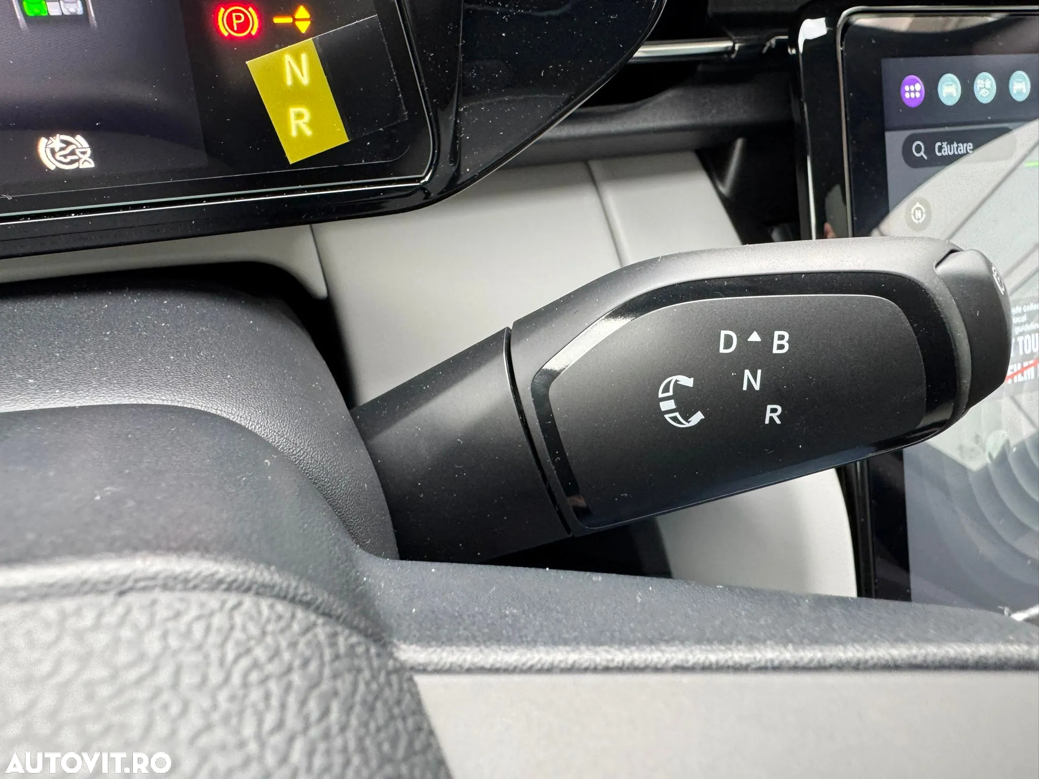 Ford Capri 79 kWh 340 CP AWD Premium - 25