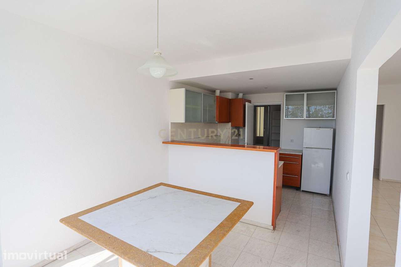 Apartamento T3 Lumiar, Lisboa - Excelente Oportunidade - Grande imagem: 4/23