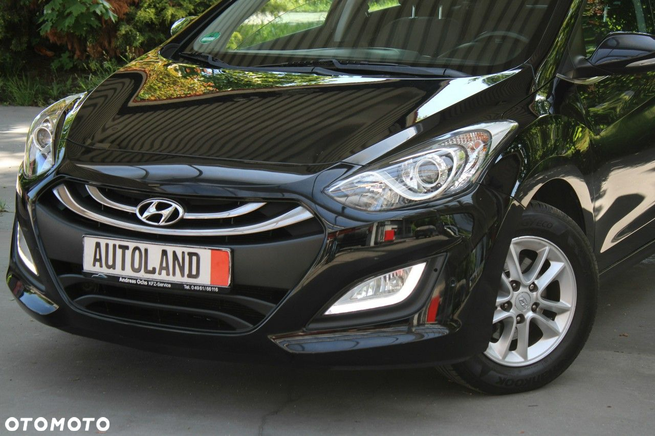 Hyundai i30 1.6 Premium - 5
