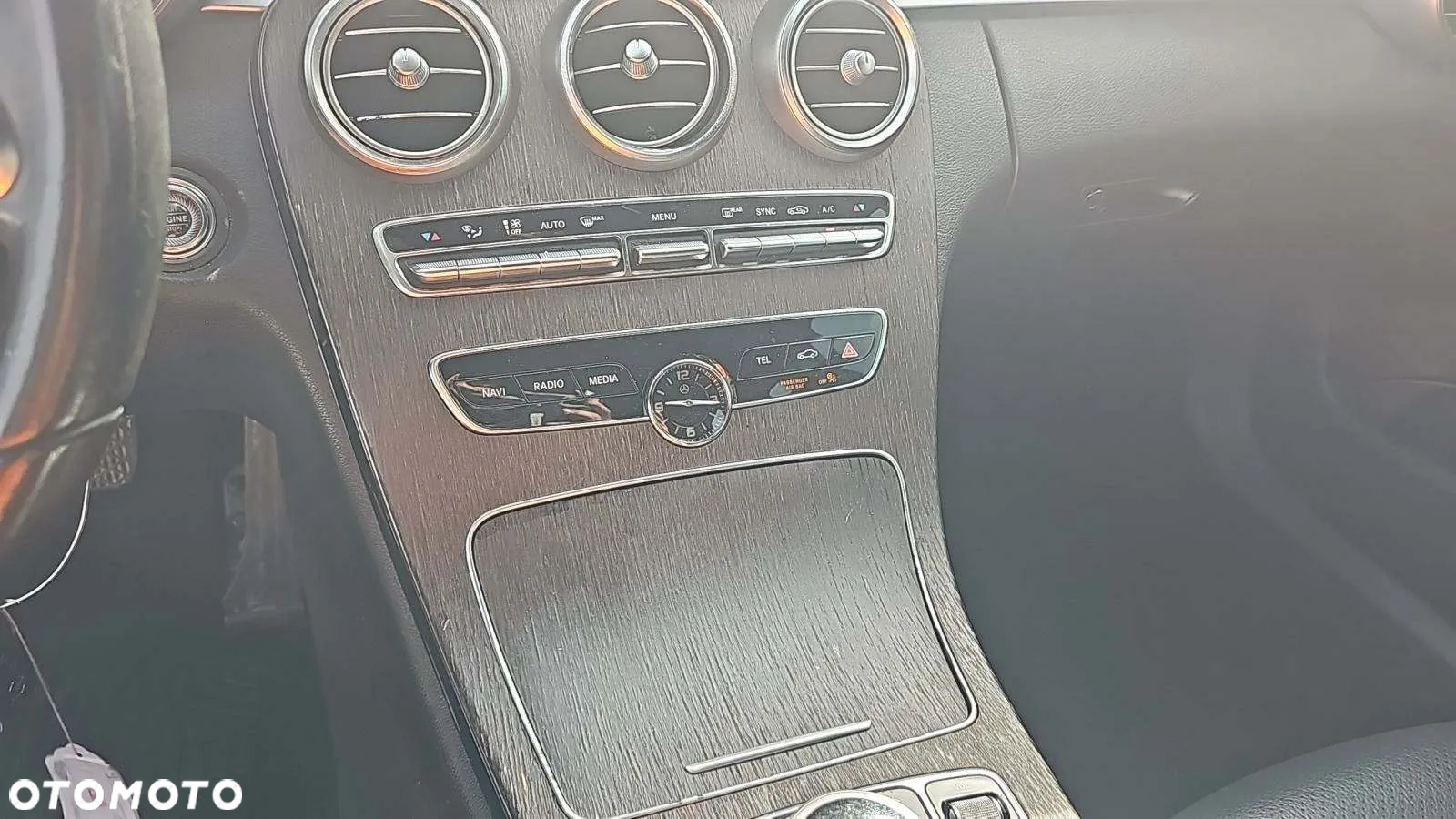 Mercedes-Benz Klasa C 300 T 9G-TRONIC - 9