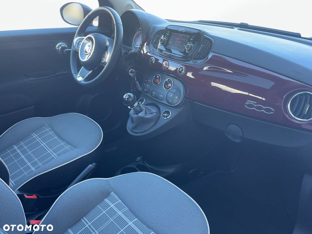 Fiat 500 - 16