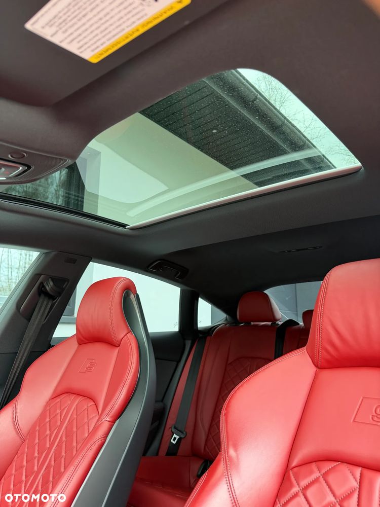 Audi S5 Sportback 3.0 TFSI Quattro Tiptronic - 28