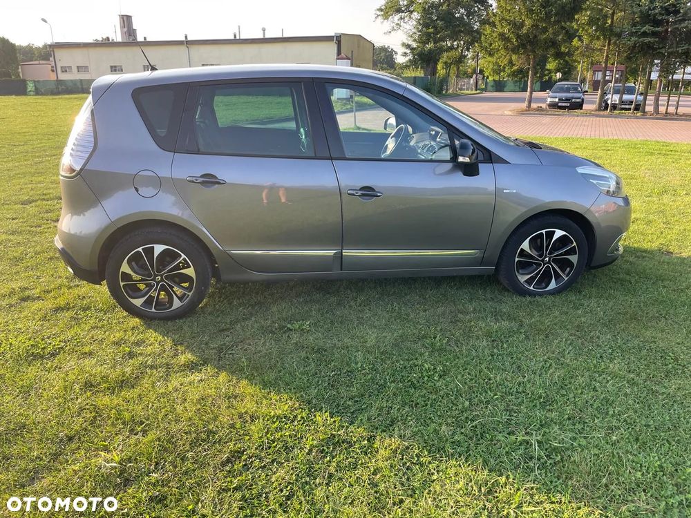 Renault Scenic - 7