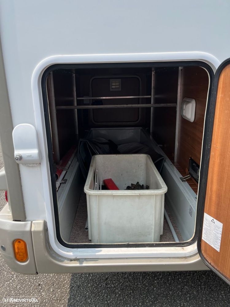 Itineo SB 740 Itineo 740 - 48