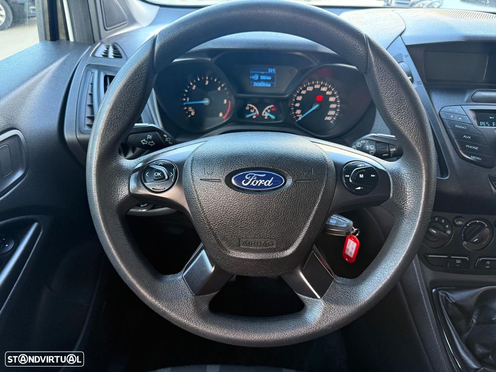 Ford Transit Connect 1.5 TDCi 230 L2 Trend - 10