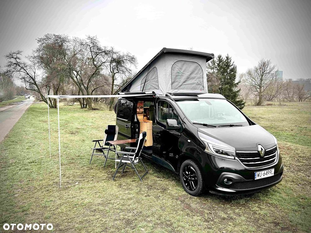Renault Trafic - 9