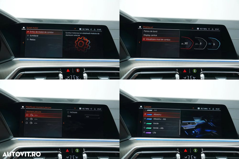 BMW X6 xDrive30d AT MHEV - 19