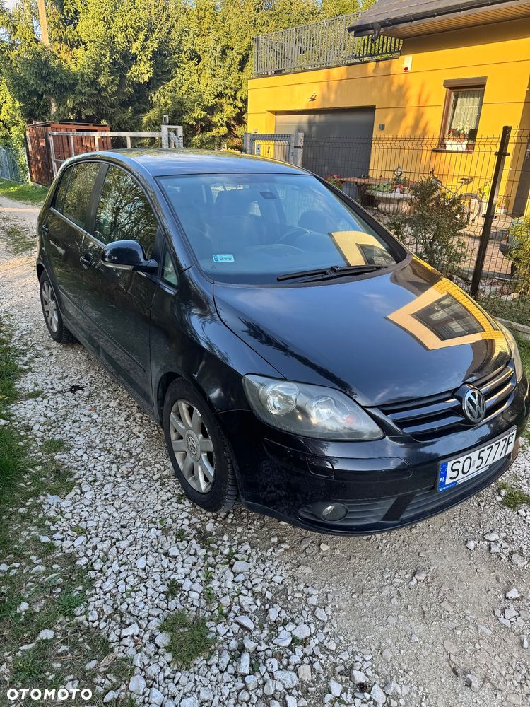 Volkswagen Golf Plus - 3