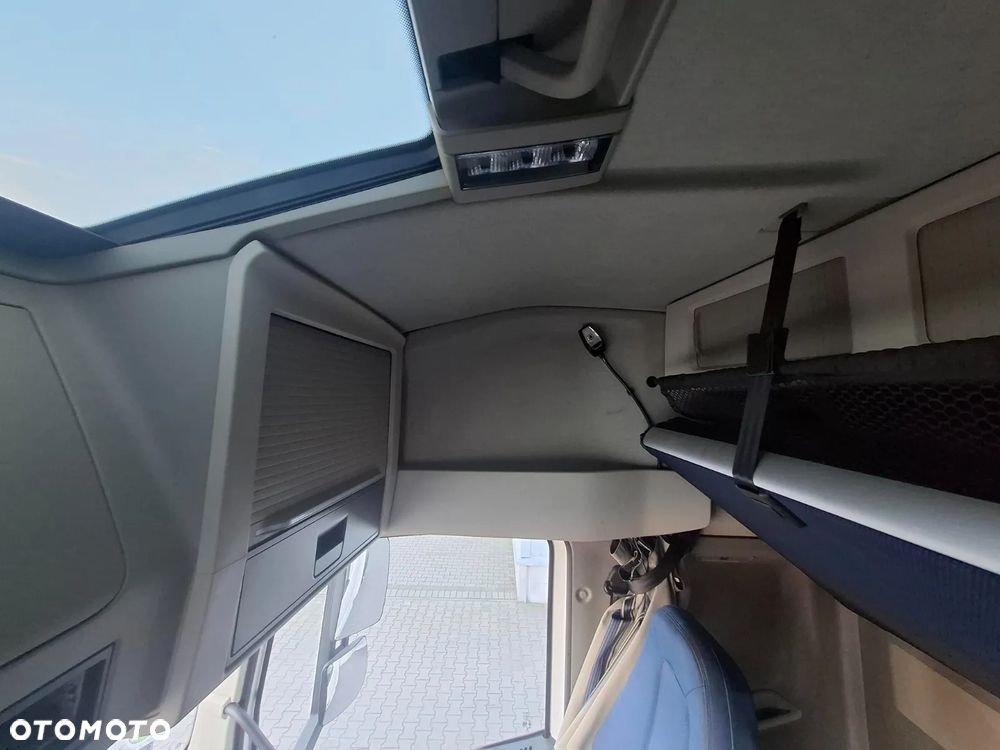 Volvo FH 460KM TC - 10