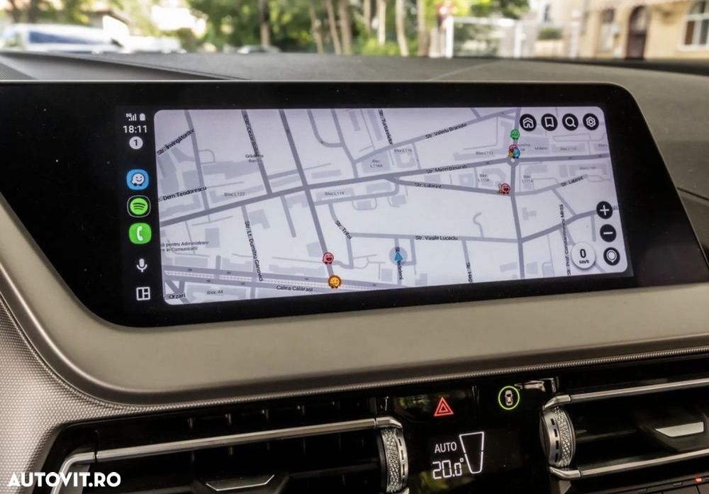 BMW Seria 2 218i Aut. - 14