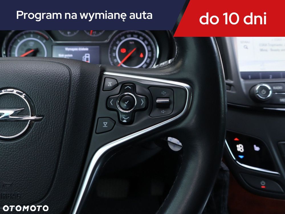 Opel Insignia - 22