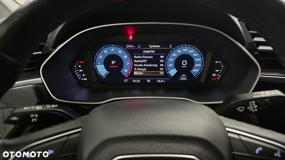 Audi Q3 Sportback 35 TFSI mHEV S tronic - 20