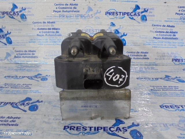 Bobine 7563184 05269670AB MINI COOPER 1 R50  FASE 2 2006 1.6I 115CV 3P VERDE - 2