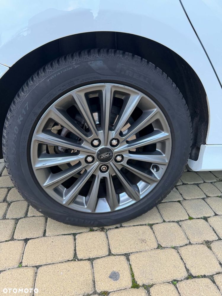 Ford Focus 1.0 EcoBoost ST-Line ASS - 13
