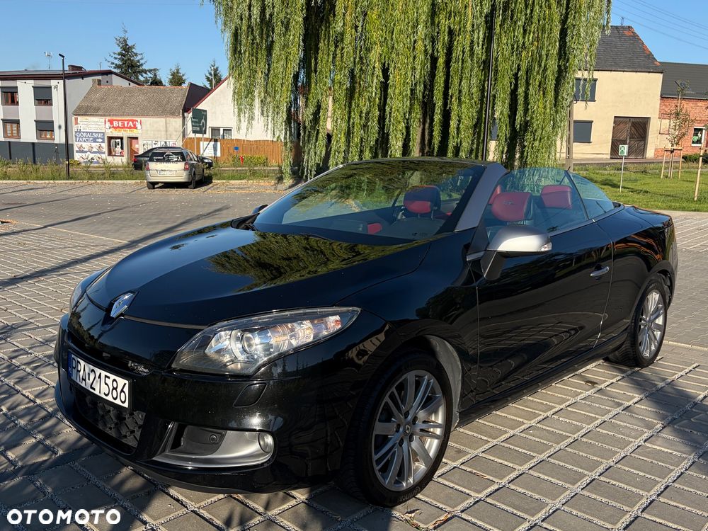 Renault Megane 1.9 dCi FAP Limited - 1
