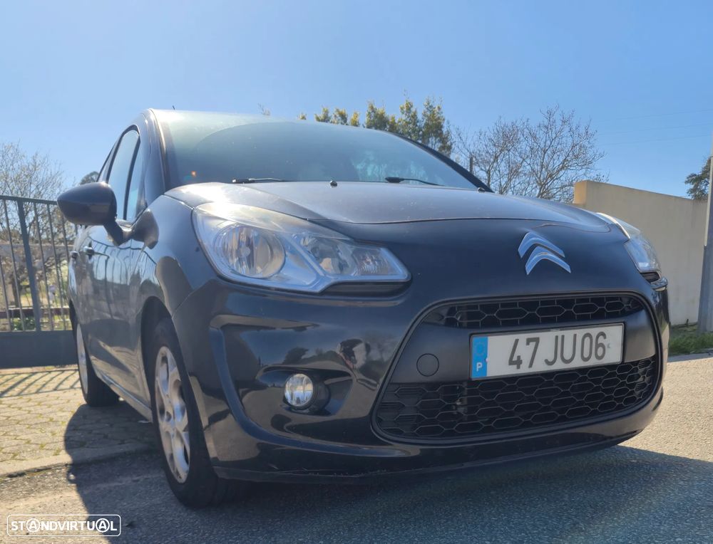 Citroën C3 - 14