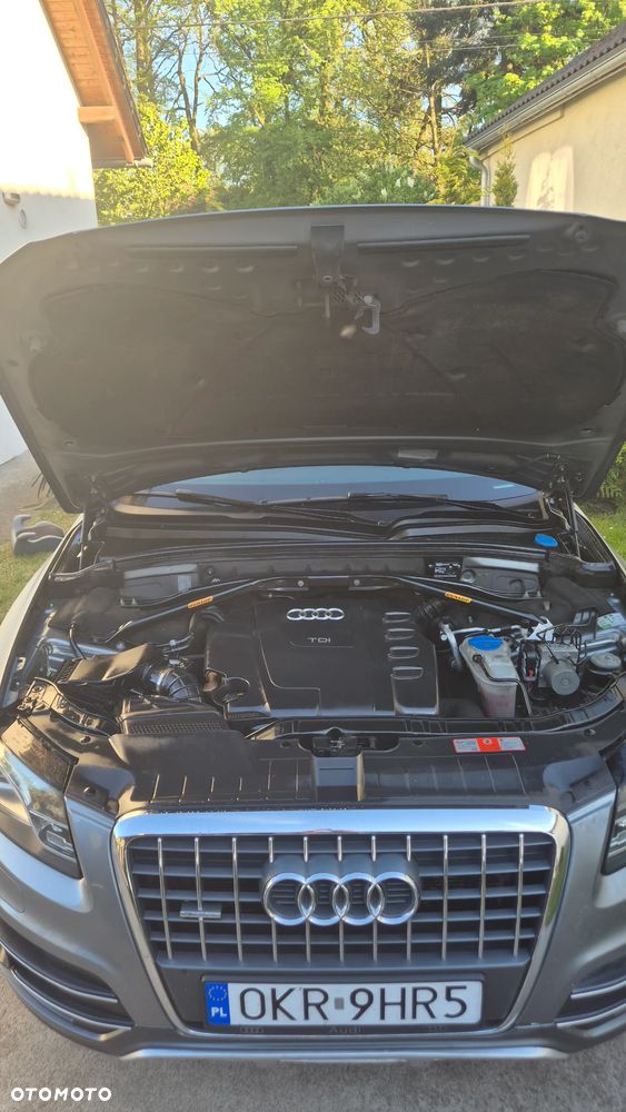 Audi Q5 2.0 TDI Quattro Stronic - 13