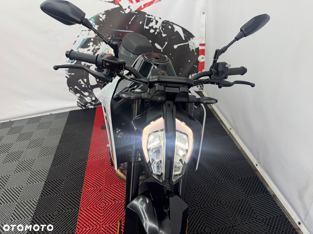 KTM Duke - 37