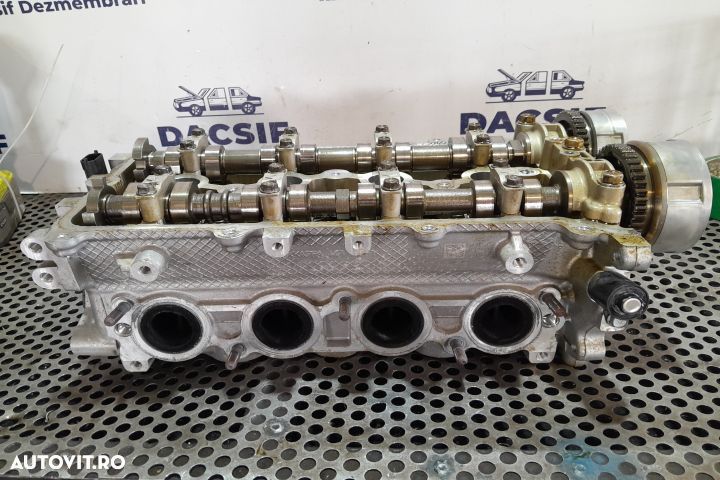 Chiulasa SK7L0116411A G4LC SK7L0116411A G4LC Kia Stonic 1 [2017 - 202 - 4