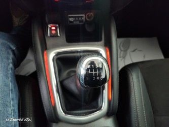 Nissan Qashqai 1.5 dCi N-Vision - 21