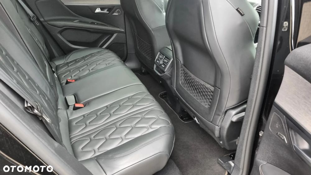 Peugeot 3008 BlueHDi 180 Stop & Start EAT8 Allure - 15