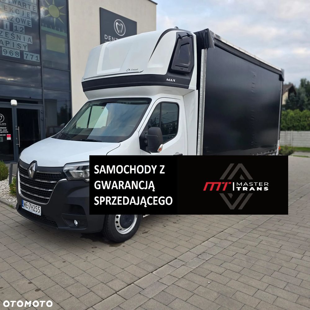 Renault Master - 1