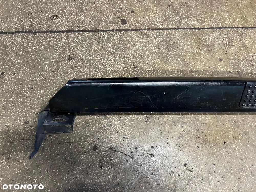 Zderzak tylny Land Rover Discovery 1 I 300Tdi 1994-98 - 3