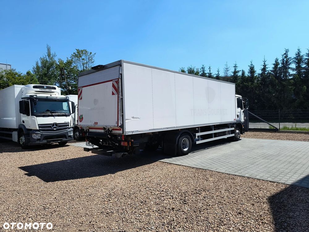 MAN TGM 15.250 / 16.250 Euro6 - 3
