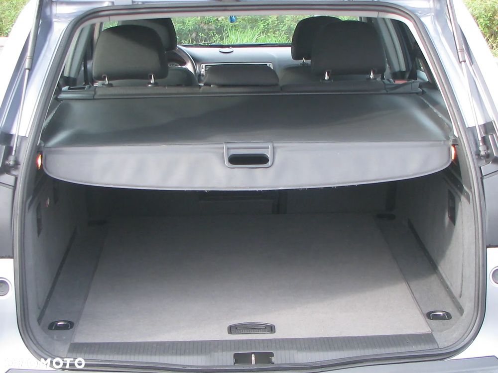 Opel Vectra 1.8 Elegance - 9