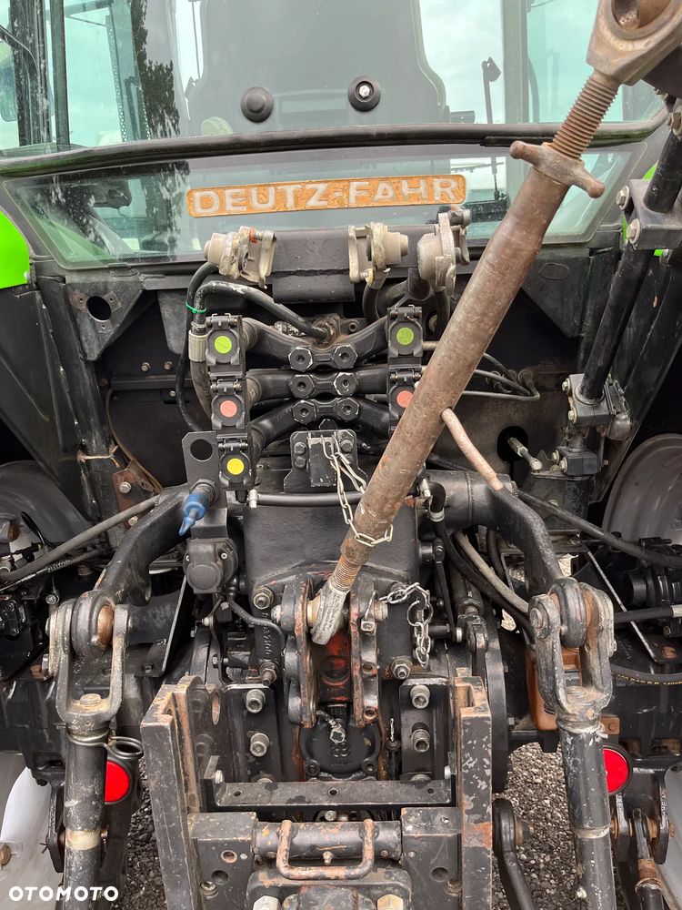 Deutz-Fahr - 18