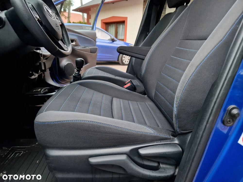 Toyota Yaris 1.5 Selection - 14