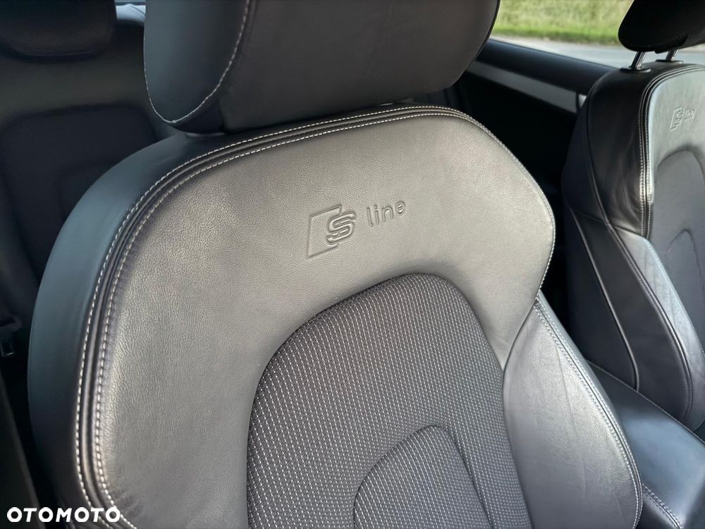 Audi A5 Sportback - 18