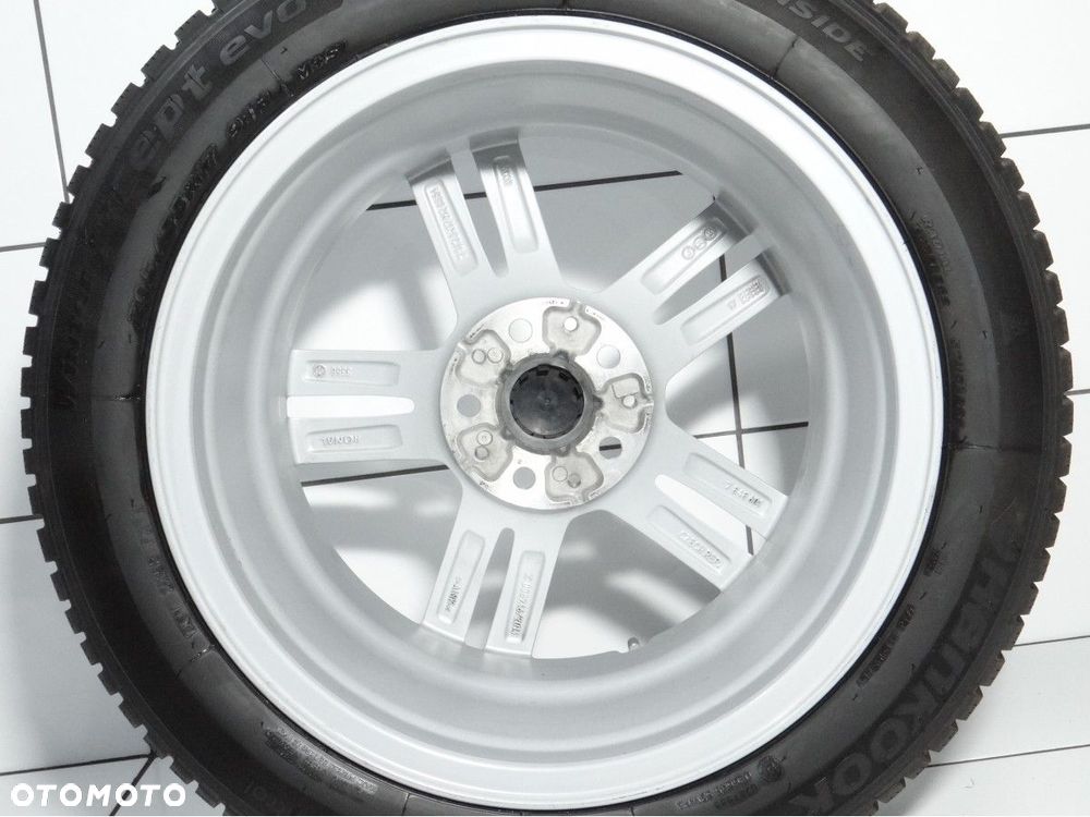 Koła zimowe BMW M-PAKIET 17" BMW 2 F45 ACTIVE F46 - 6