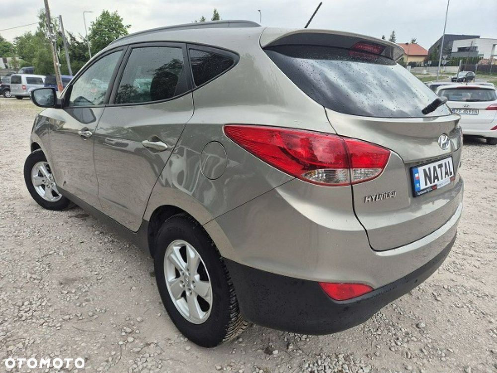 Hyundai ix35 - 4