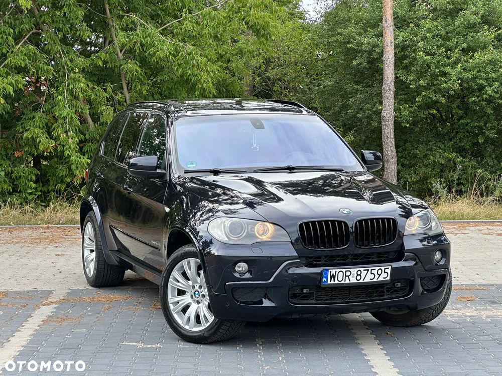 BMW X5 3.0d xDrive - 10