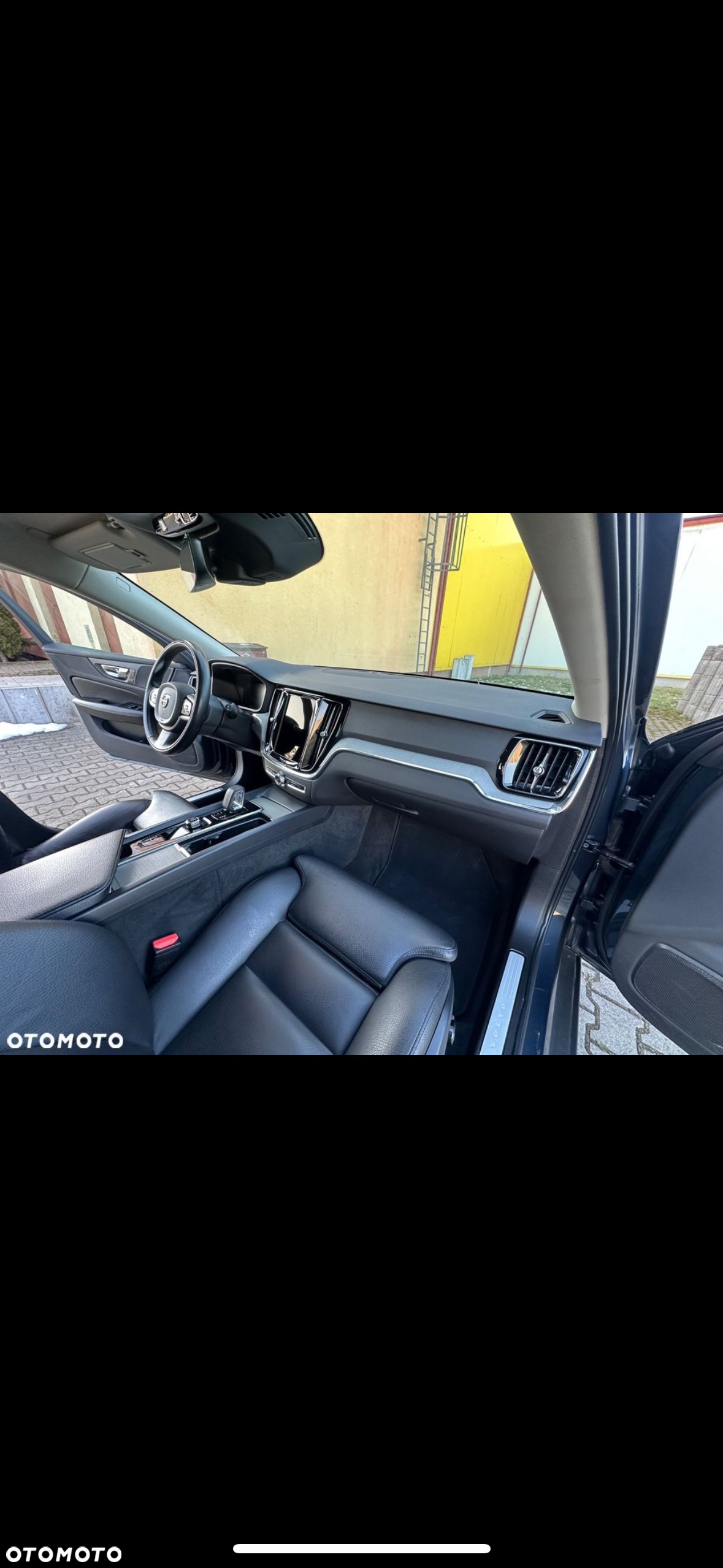 Volvo V60 Cross Country B4 D AWD Geartronic - 18