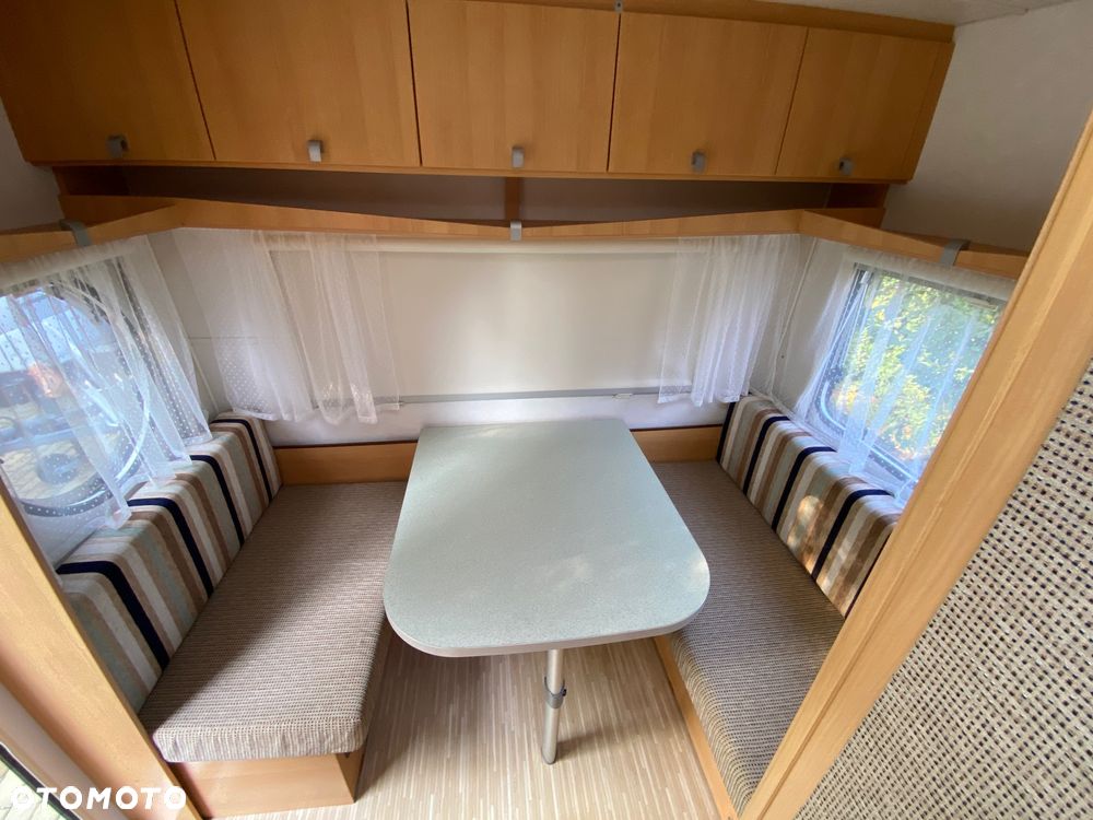 TEC Travel Bird - 10