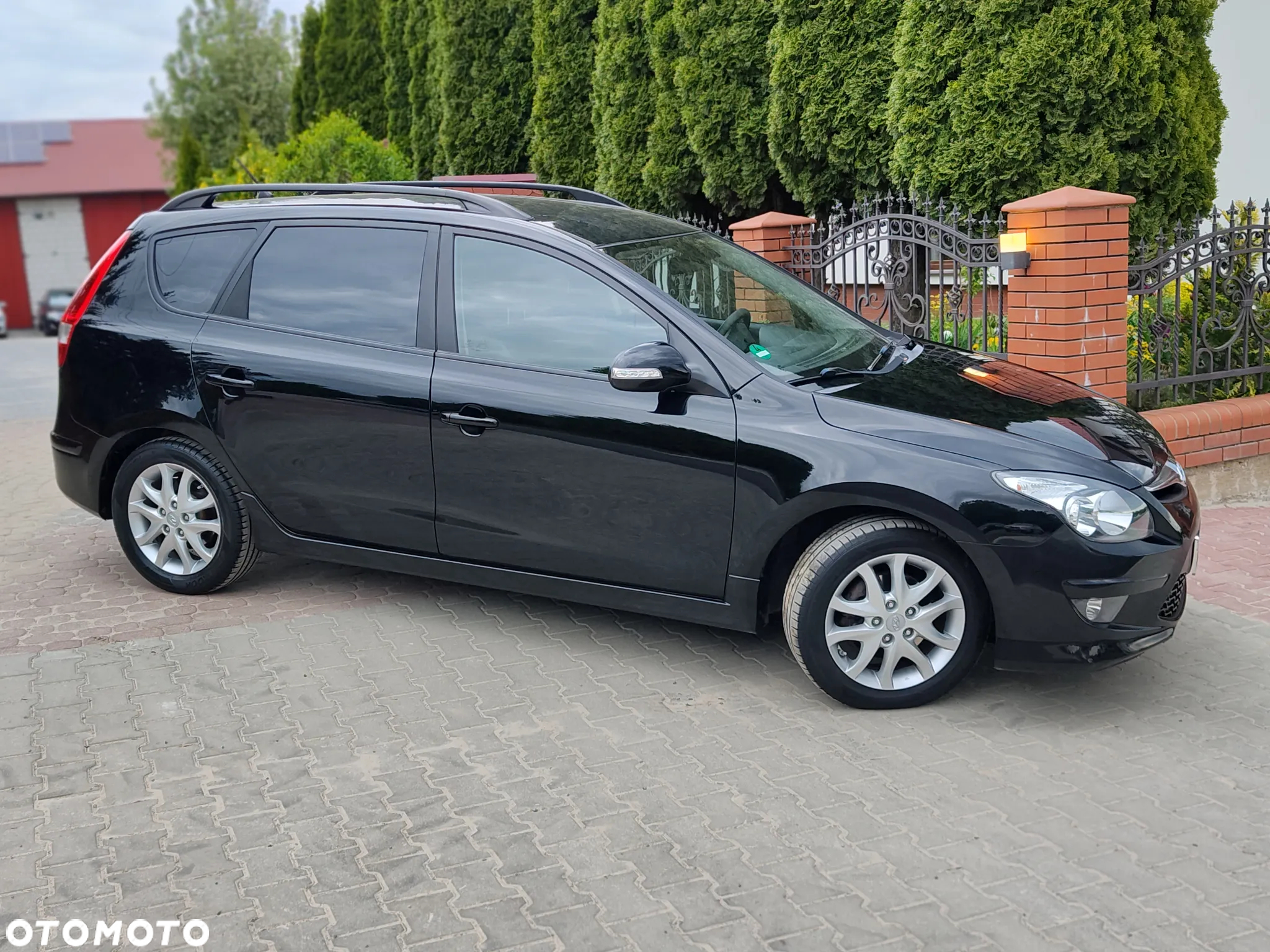 Hyundai i30 1.6 CRDi Premium - 2