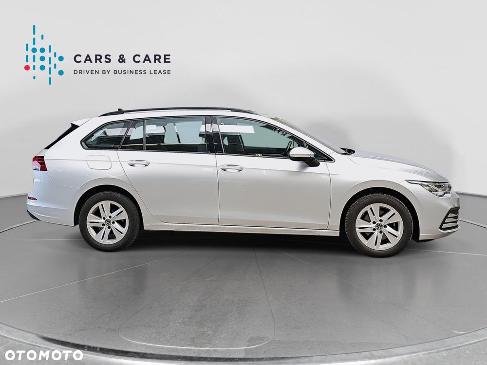 Volkswagen Golf Variant 1.5 TSI EVO Life - 20