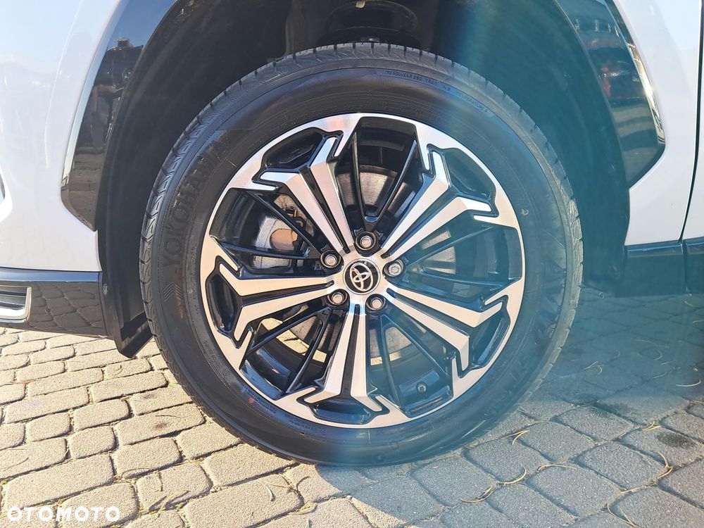 Toyota RAV4 2.5 Plug-In Hybrid Selection 4x4 - 10