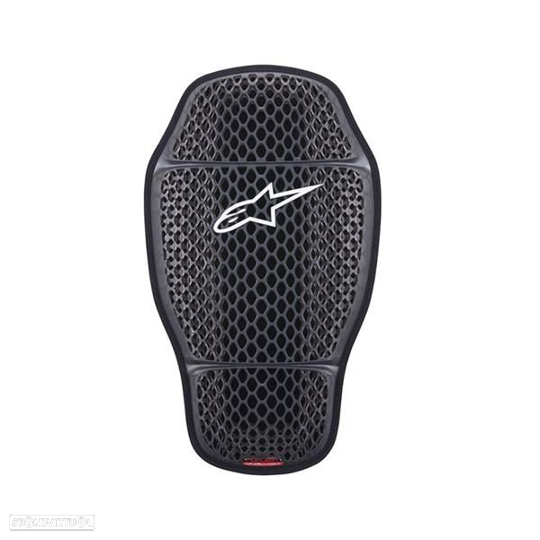 alpinestars proteçao p/ blusão nucleon kr-celli 6503919 - 2