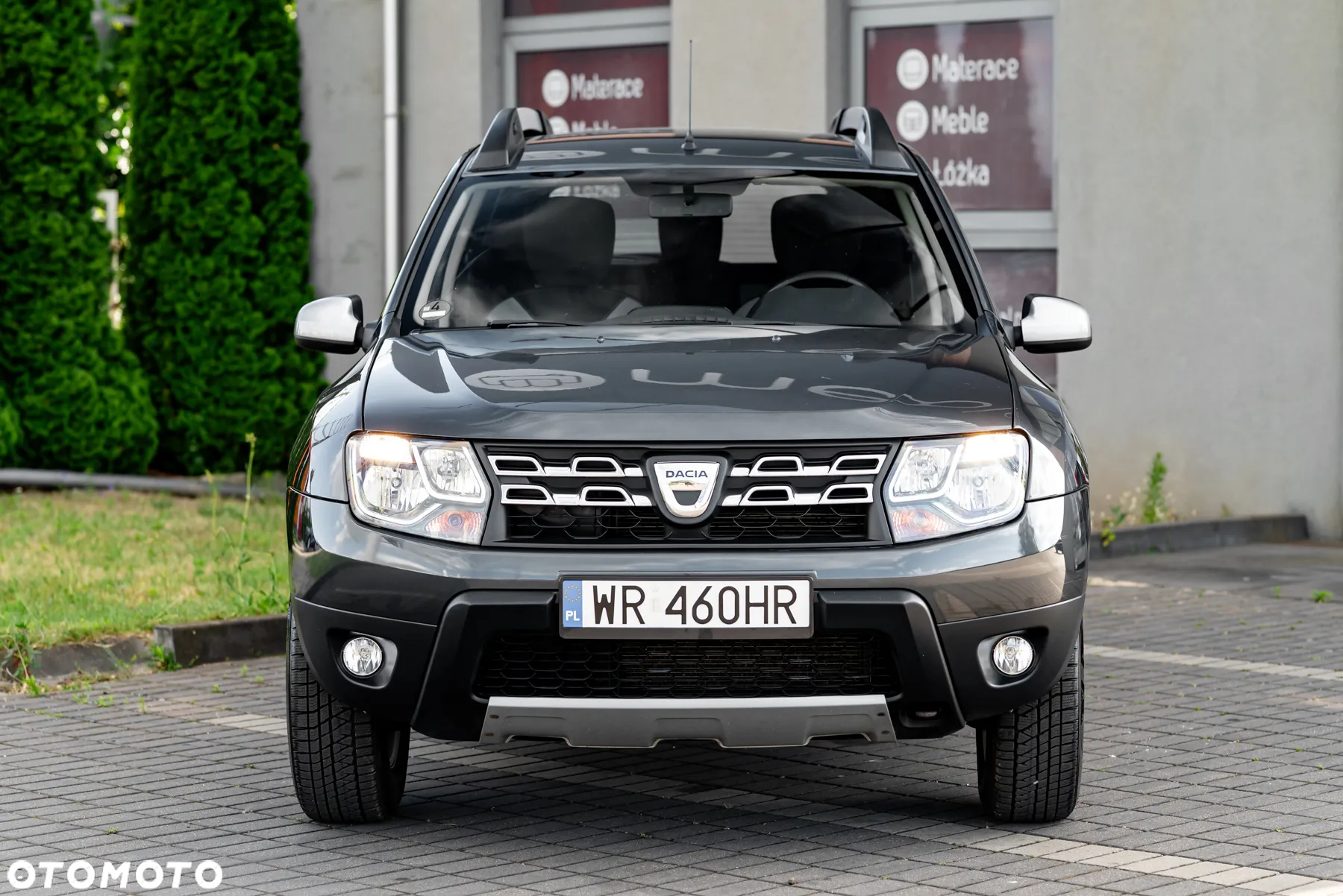 Dacia Duster 1.6 SCe Laureate S&S - 38