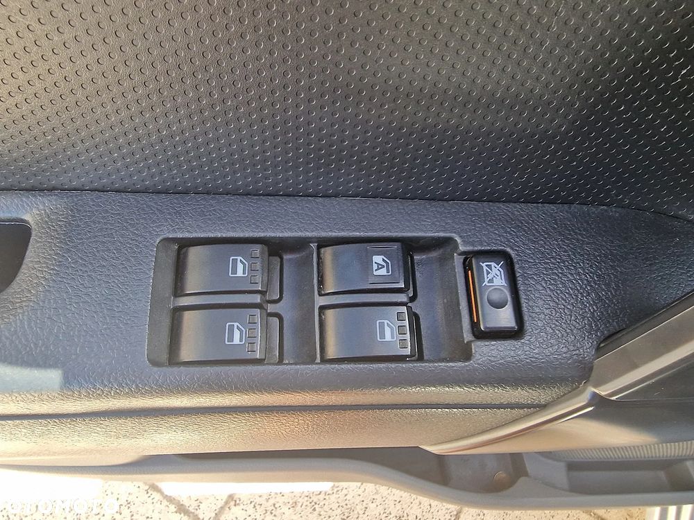 Daihatsu Terios Standard - 11