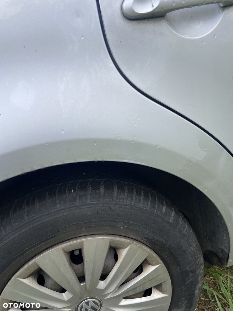 Volkswagen Touran 2.0 TDI DPF Goal - 11
