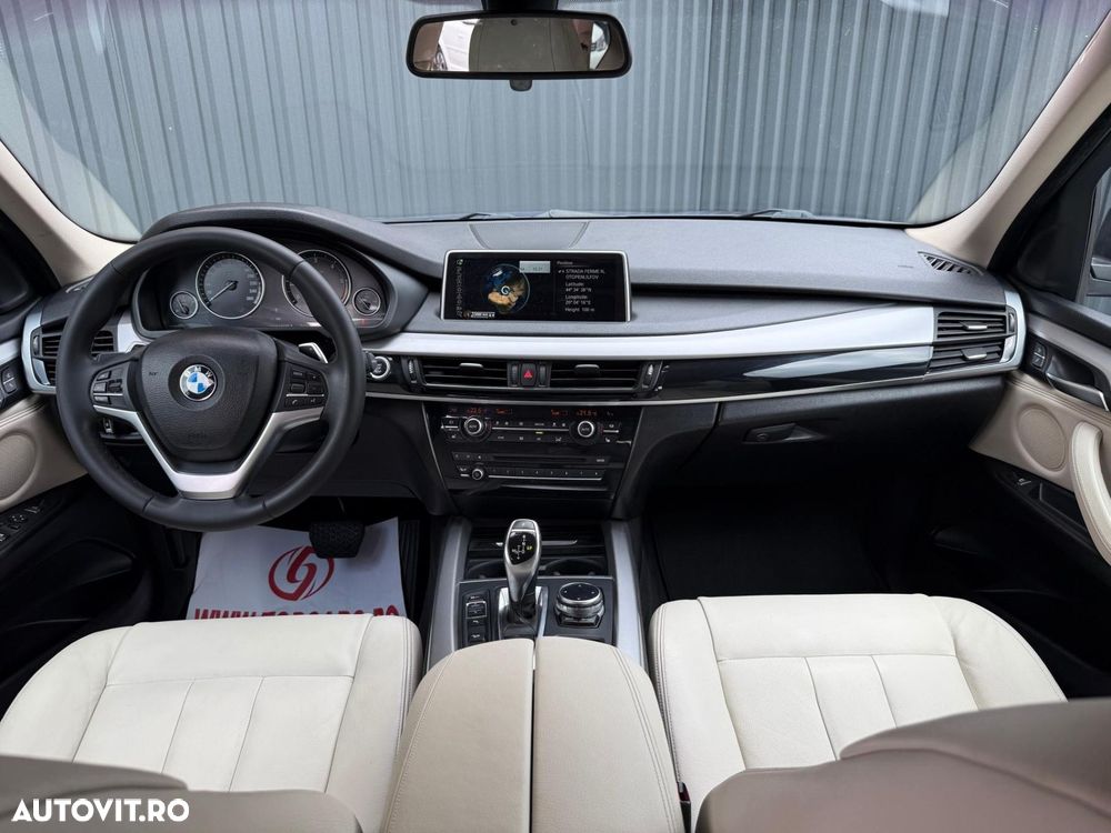 BMW X5 - 6