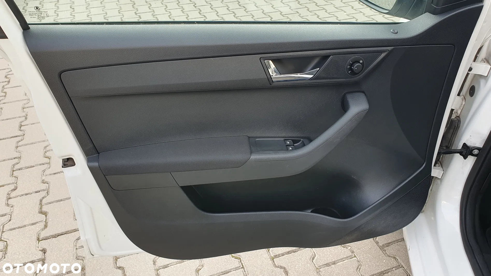 Skoda Fabia 1.0 TSI Ambition - 20