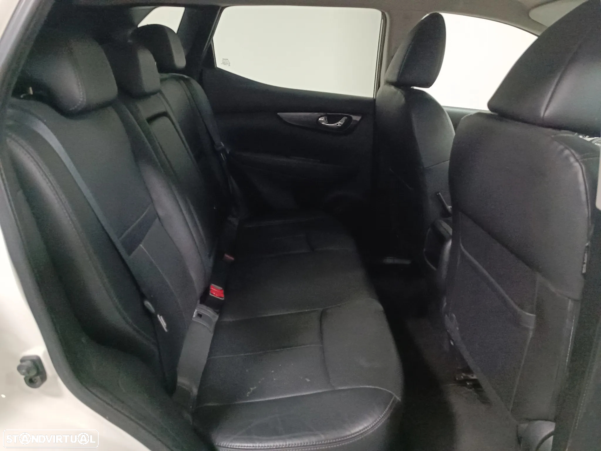 Nissan Qashqai 1.5 dCi Tekna - 21